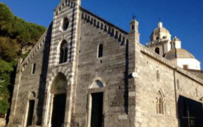 Omelia del Vescovo per la Celebrazione Eucaristica teletrasmessa da Rai Uno – Porto Venere, 21 luglio 2019