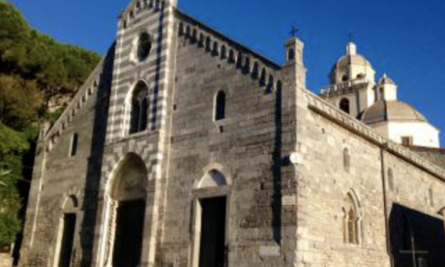 Omelia del Vescovo per la Celebrazione Eucaristica teletrasmessa da Rai Uno – Porto Venere, 21 luglio 2019