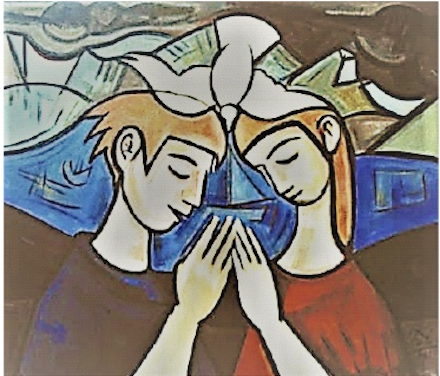 PERCORSO VERSO IL MATRIMONIO CRISTIANO – ANNO PASTORALE 2019-20