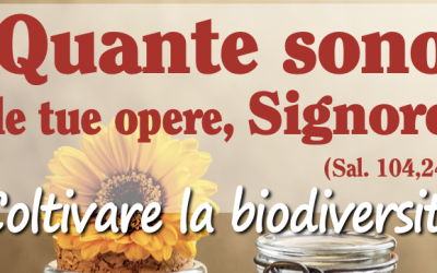 Giornata del creato 2019