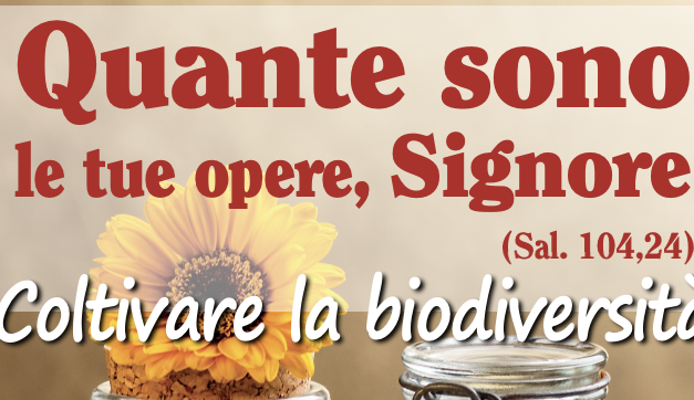 Giornata del creato 2019