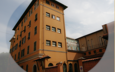 Istituto Superiore di Scienze Religiose Ligure – Anno Accademico 2021-2022
