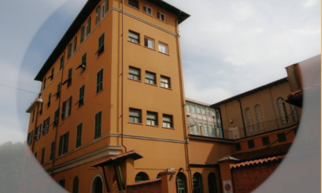 Istituto Superiore di Scienze Religiose della Liguria  – Polo FAD La Spezia
