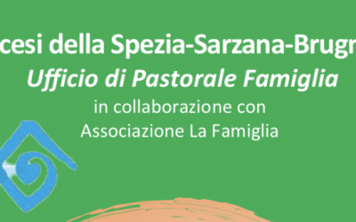 Ufficio pastorale familiare – Percorsi di formazione 2019-2020