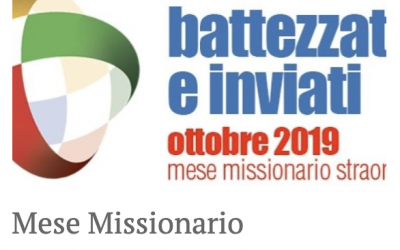 Concerto del Coro Elikya – Sabato 19 ottobre 2019 – ore 18.00 Mercato Piazza Cavour