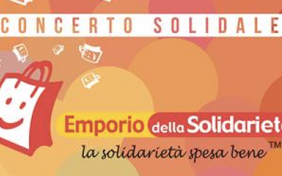 Concerto solidale – 31 ottobre 2019