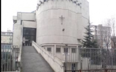 Pellegrinaggio mensile mariano – Mazzetta 9 novembre 2019