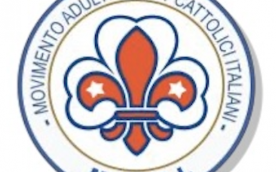 MASCI: Calendario 2021-2022