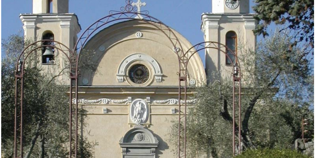 Pellegrinaggio Mariano Diocesano – Roverano 7 dicembre 2019