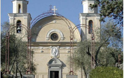 Pellegrinaggio Mariano Diocesano – Roverano 7 dicembre 2019