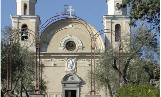 Pellegrinaggio Mariano Diocesano – Roverano 7 dicembre 2019