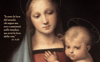 Iniziative d’Avvento 2019