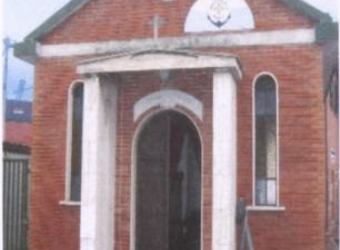 Pellegrinaggio mensile mariano – Chiesa Stella Maris – Porto mercantile 4 gennaio 2020