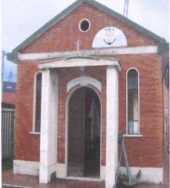 Pellegrinaggio mensile mariano – Chiesa Stella Maris – Porto mercantile 4 gennaio 2020