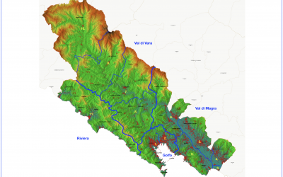 Nuova definizione dell’assetto territoriale della diocesi