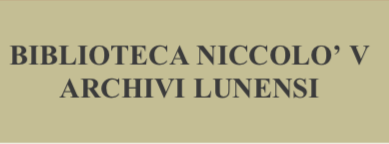Riapertura Biblioteca Niccolò V – 18 gennaio 2020