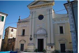 Pellegrinaggio Mensile Mariano – 7 marzo 2020 – N. S. degli Angeli Arcola