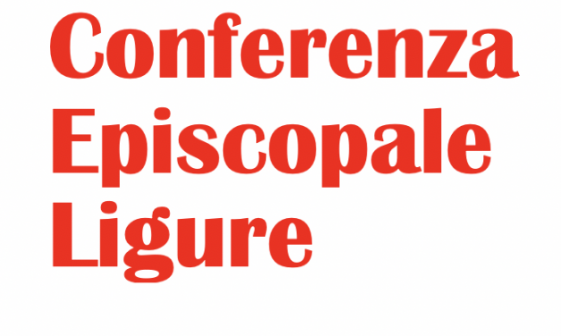 Nuovo Comunicato Conferenza Episcopale ligure – 4 marzo 2020