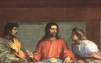 Quaresima di Carità 2020