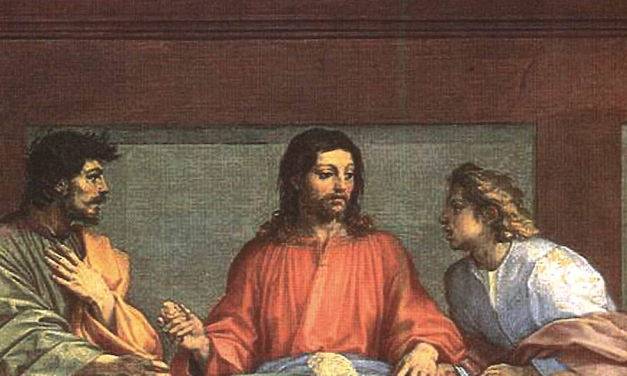 Quaresima di Carità 2020