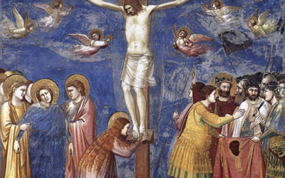 Venerdì Santo: Preghiera universale per la pandemia