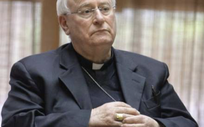 Comunicato del Vescovo per l’aggravarsi delle condizioni di salute del Card. Gualtiero Bassetti, presidente della CEI