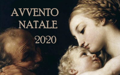 Avvento di Fraternità 2020