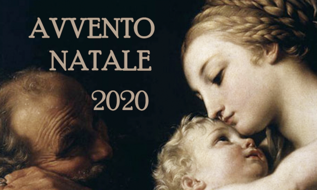 Avvento di Fraternità 2020