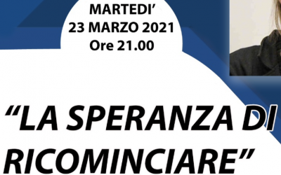 In dialogo con Costanza Miriano – 23 marzo 2021