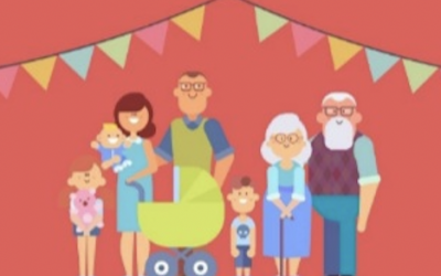 Festa degli Anziani e dei Nonni – 25 luglio 2021