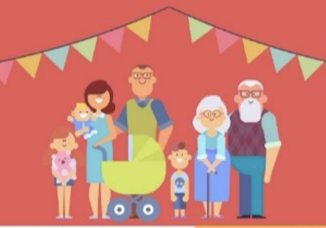 Festa degli Anziani e dei Nonni – 25 luglio 2021