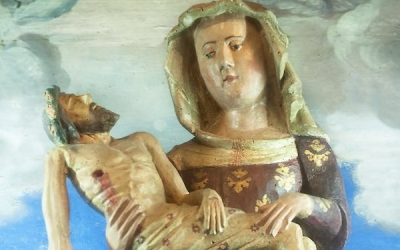 N. S. di Soviore Festa dell’Assunta  14-15 agosto 2021