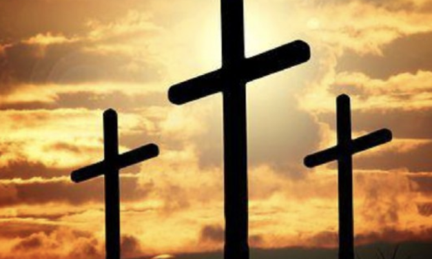 Via Crucis cittadina alla Spezia – 4 marzo 2022