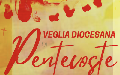 Veglia di Pentecoste 4 giugno 2022