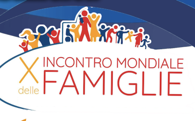 Incontro delle Famiglie – 26 giugno 2022
