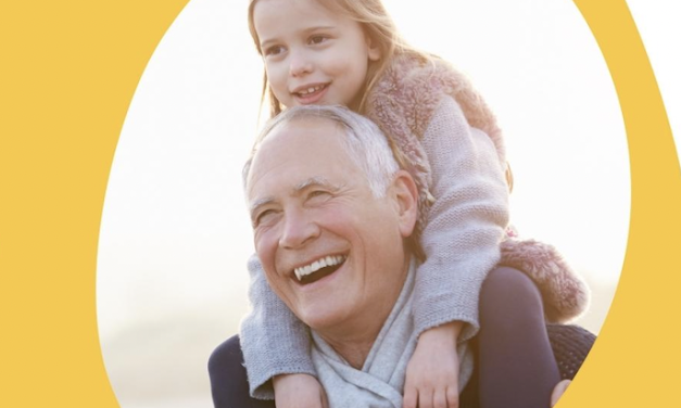 Giornata degli Anziani e dei Nonni – 31 luglio 2022