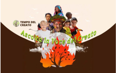Tempo del creato – 2 ottobre 2022