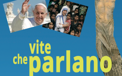 Veglia Missionaria – 21 ottobre 2022