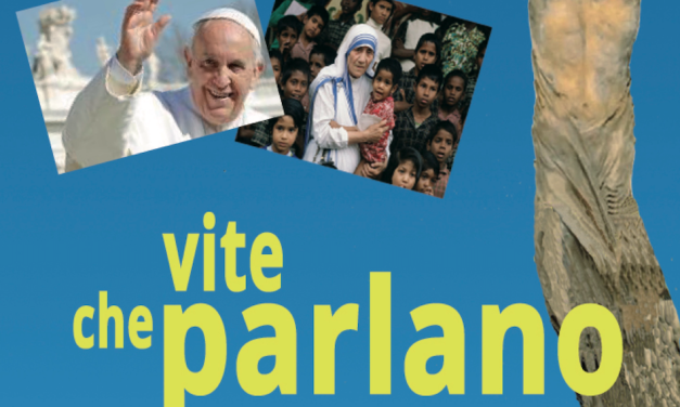 Veglia Missionaria – 21 ottobre 2022