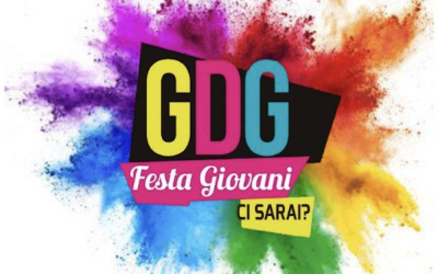 Giornata Diocesana Giovani – 19 novembre 2022