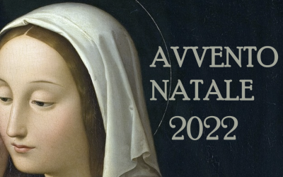 Tempo di Avvento e Natale 2022