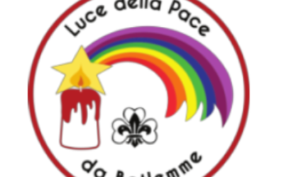 Luce di Betlemme 17 dicembre 2022