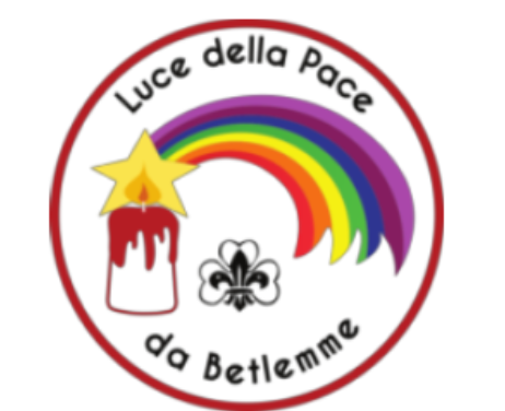 Luce di Betlemme 17 dicembre 2022