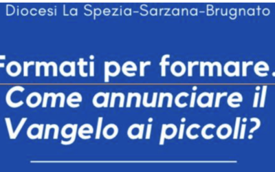 Convegno laboratorio per catechisti, educatori e genitori – 4 marzo 2023