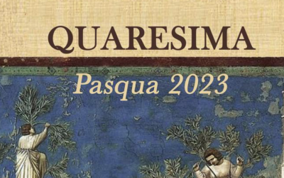 Quaresima di Carità 2023