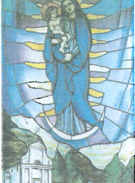 Festeggiamenti per il 500° Anniversario dell’apparizione della Madonna del Molinello