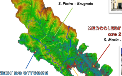 Mandato ai Catechisti 2023