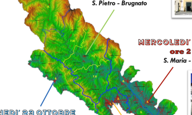 Mandato ai Catechisti 2023