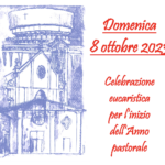Inizio Anno Pastorale 2023