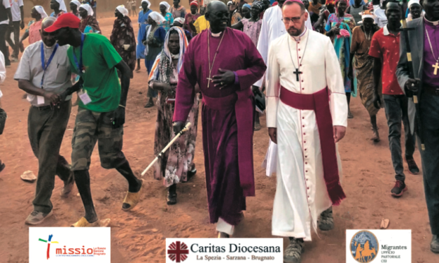 Veglia missionaria diocesana